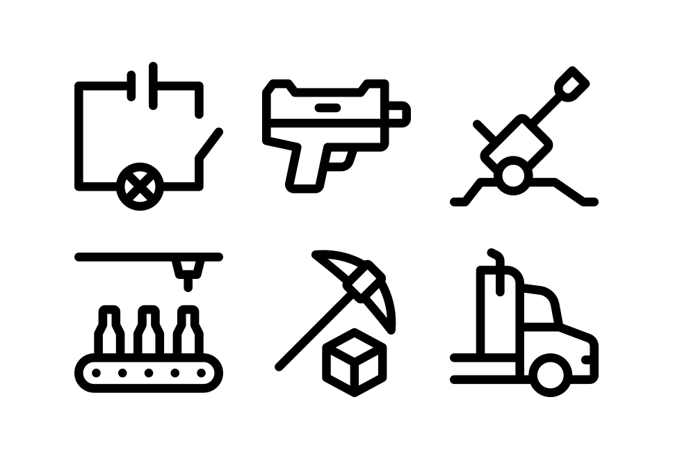 Civilization Large Set Preview