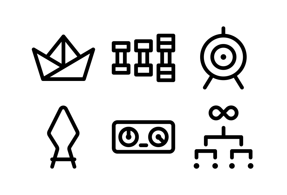 Game Large Set Preview