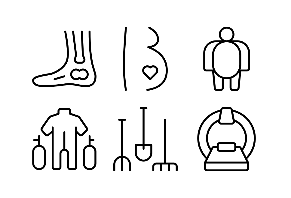 Sapiens Large Set Preview