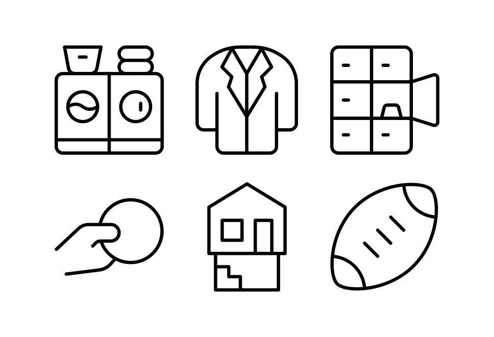 Things Large Set Preview