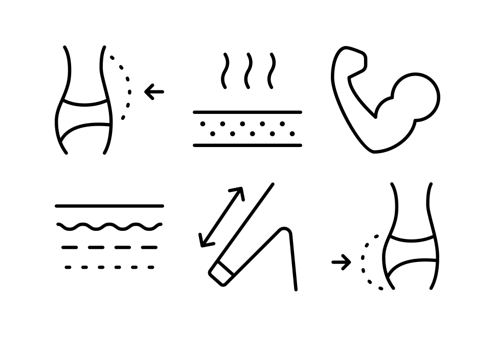 Subject Large Set Preview