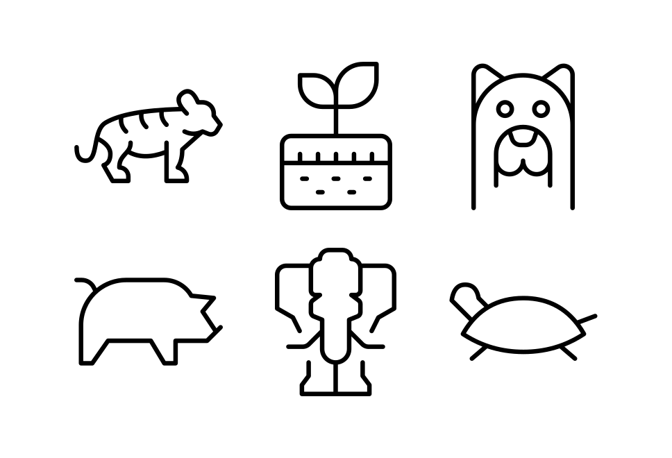 Living Large Set Preview