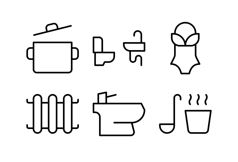 Apparel and Home Large Set Preview