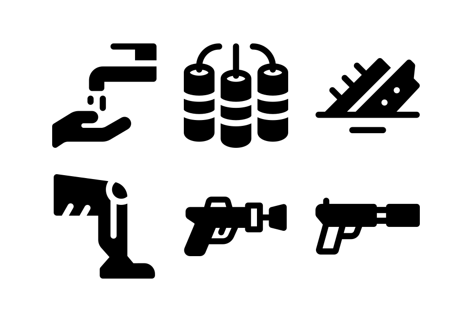 Civilization Large Set Preview