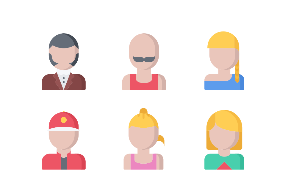 People set preview image