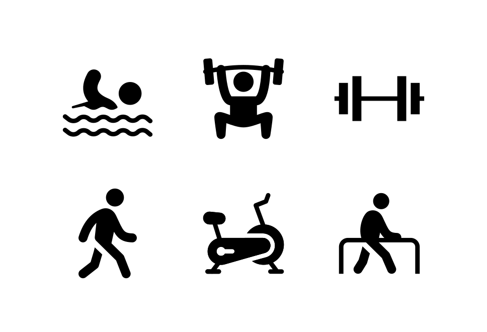 Exercise Set 1 Large Set Preview