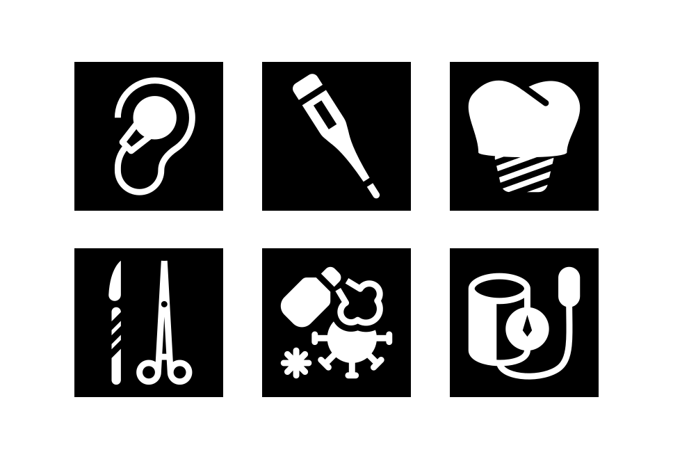 Devices Set 1 Large Set Preview