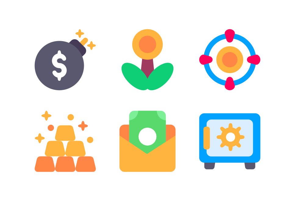 Finance set preview image