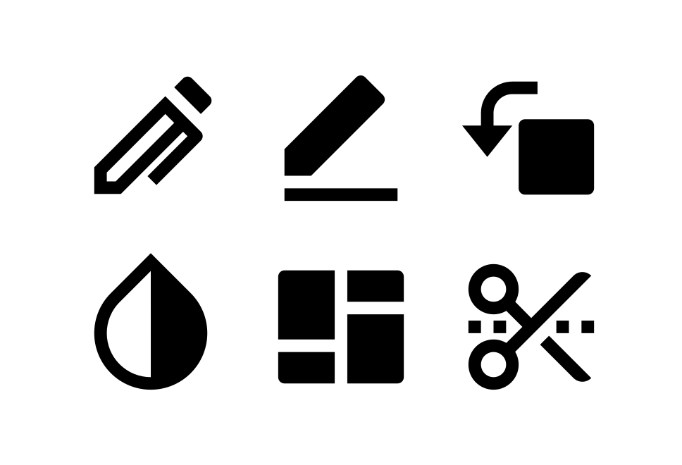 Design Large Set Preview