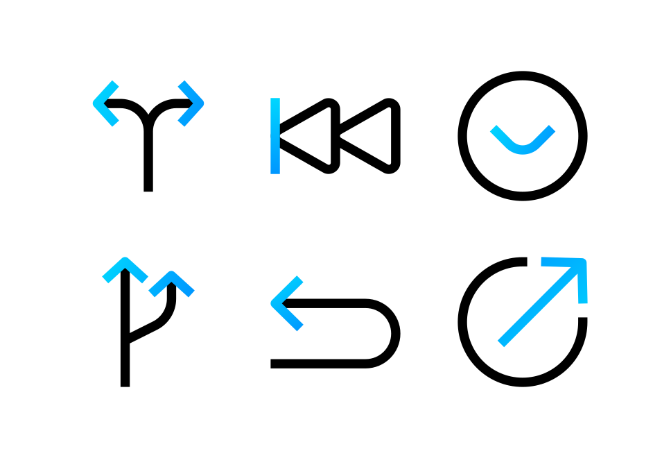 Arrows Large Set Preview