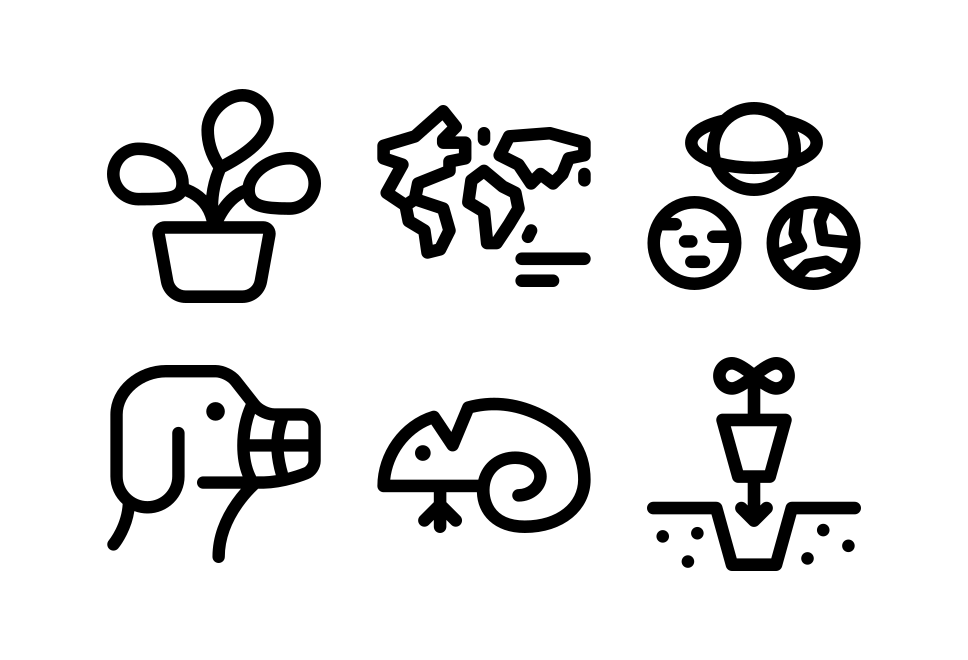 Growth set preview image