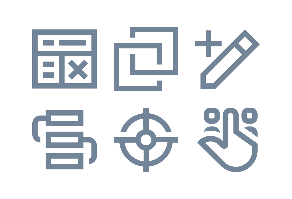 Developer Large Set Preview