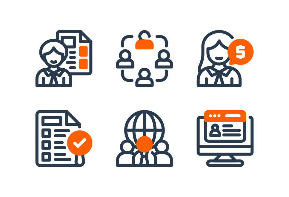 Hiring Large Set Preview