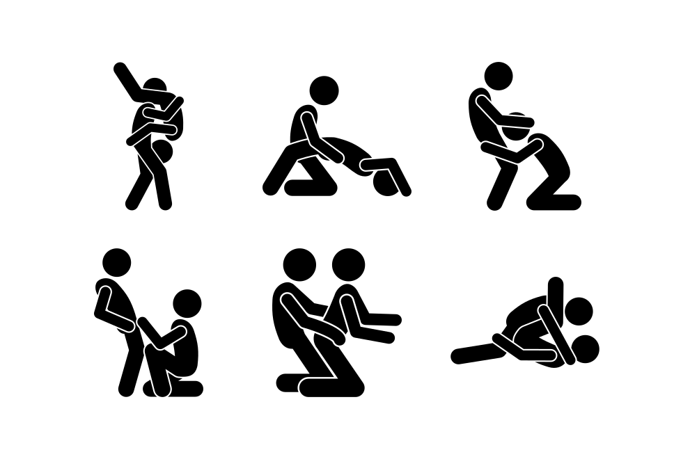 Gay Sex Large Set Preview