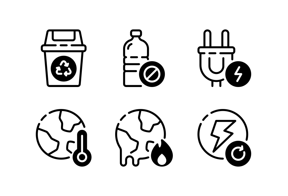 Ecology set preview image