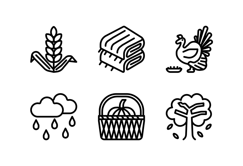 Autumn set preview image