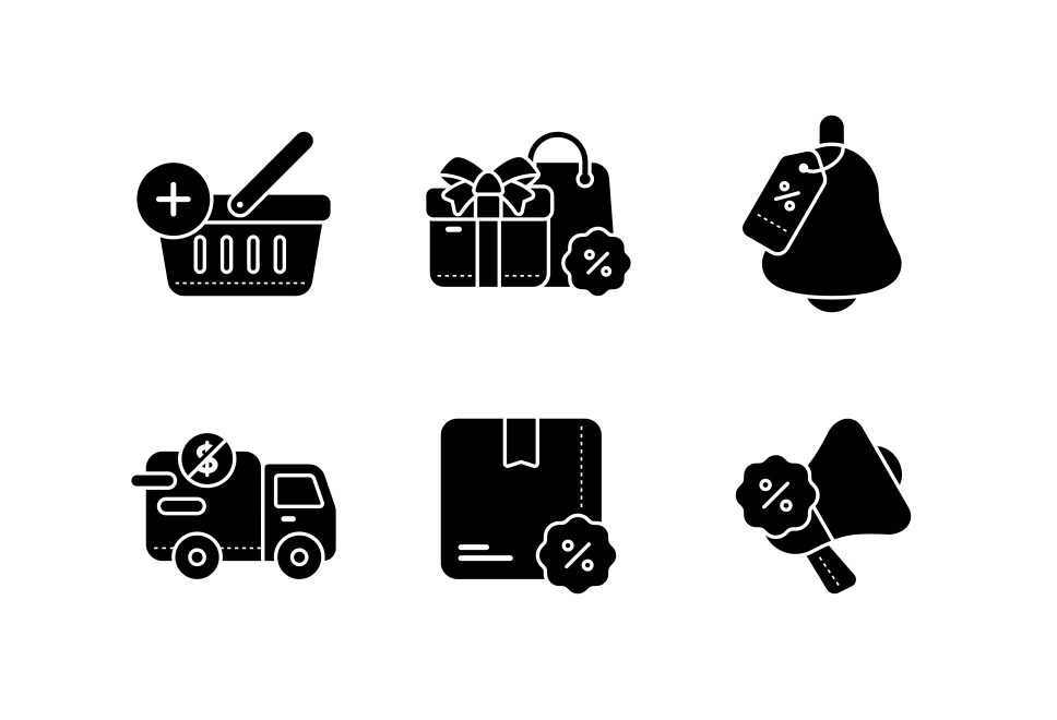 Black Friday Large Set Preview