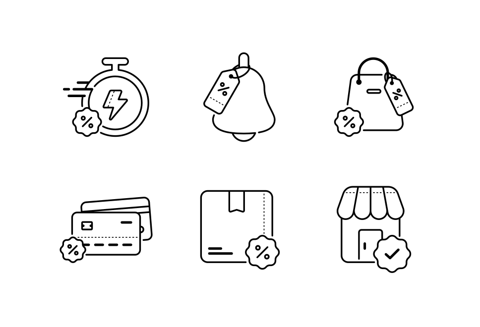 Black Friday Large Set Preview