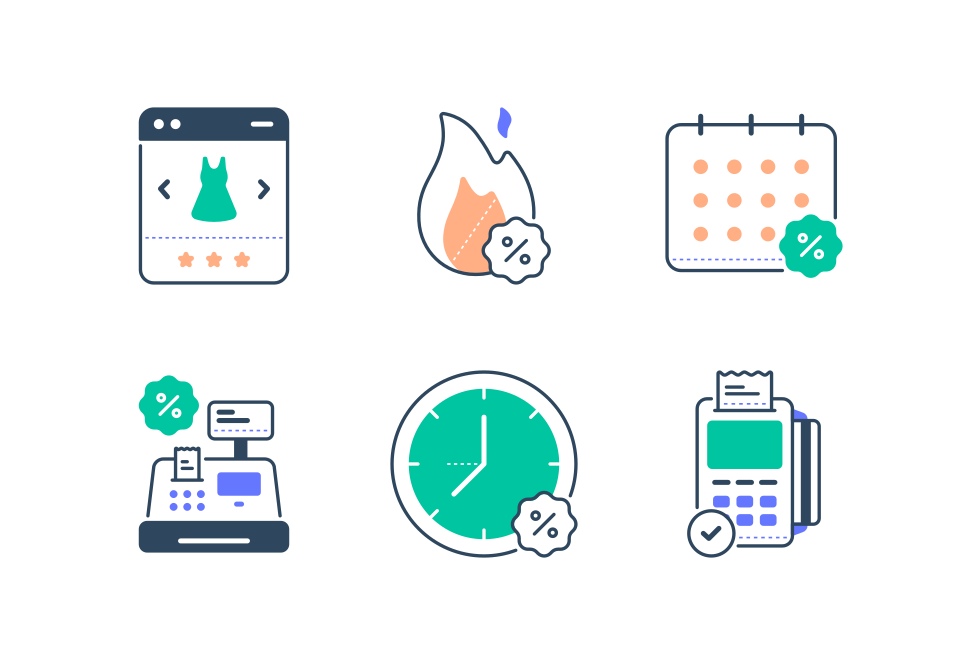 Black Friday Large Set Preview