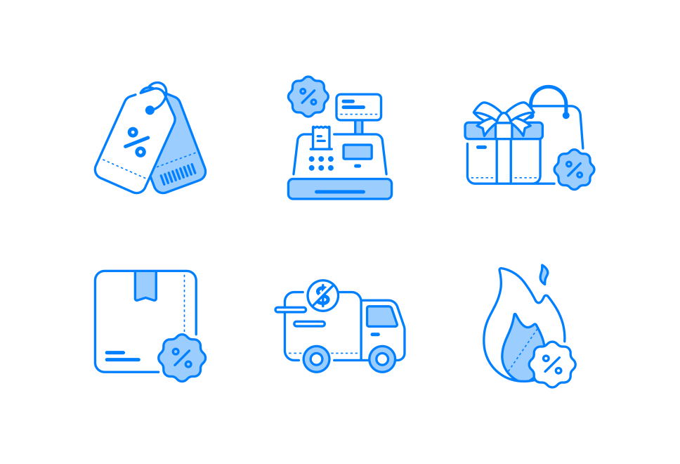 Black Friday Large Set Preview