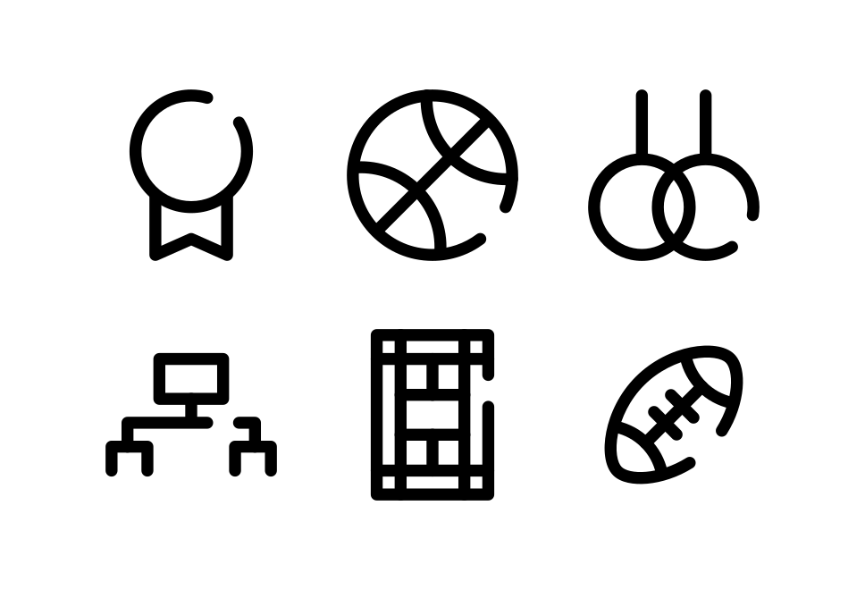 Sport Large Set Preview