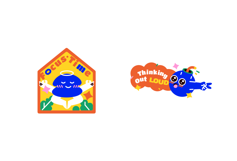 Creativity set preview image