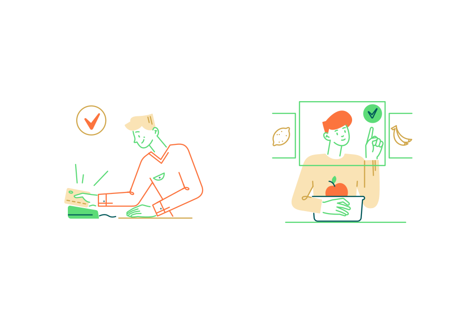 Shopping set preview image