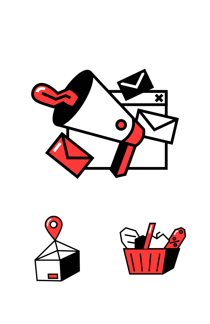 Marketing Large Set Preview