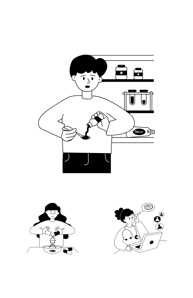 Medical and Healthcare Large Set Preview