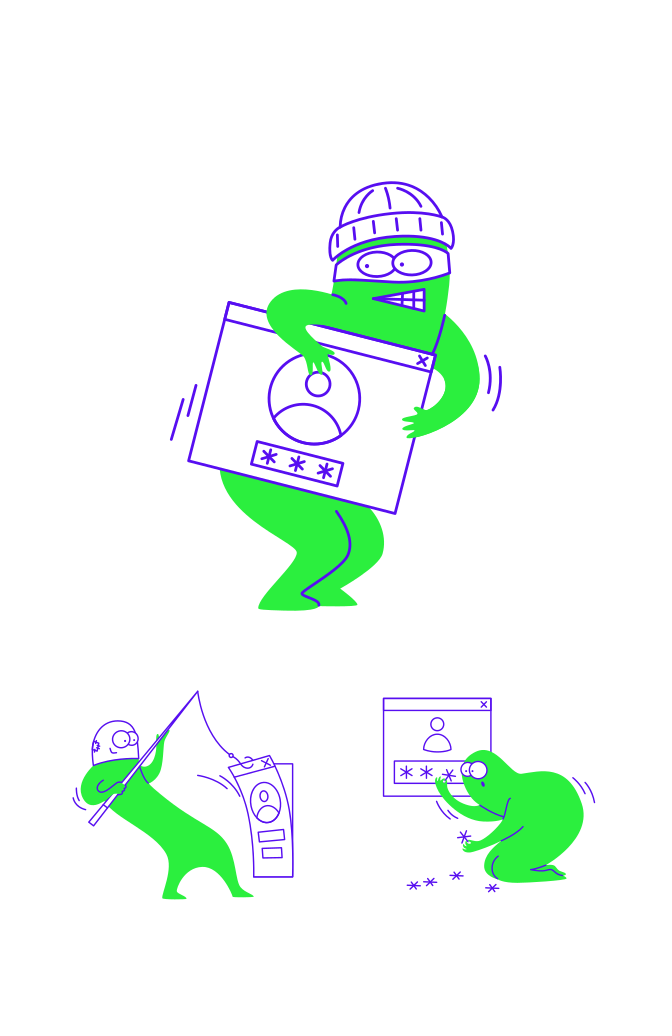 Protection and Safety Large Set Preview