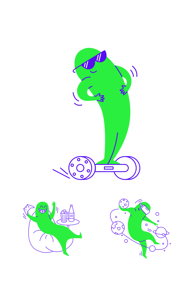 Technology Large Set Preview