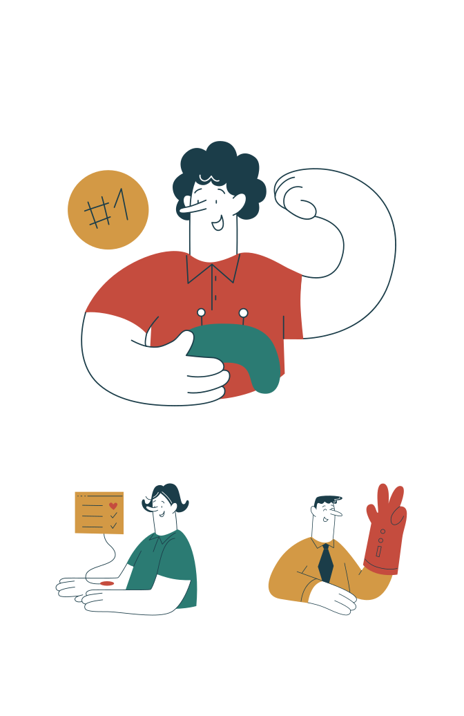 Technology Large Set Preview