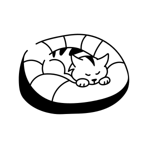 Cat Nap icon