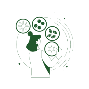 Cell Analysis, Biology, Study, Science, Research icon