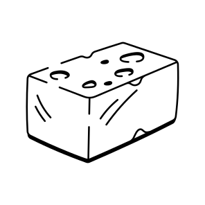 Clay Block icon