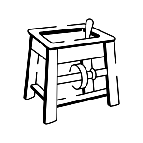 Clay Machine icon