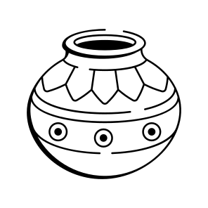 Clay Pot icon
