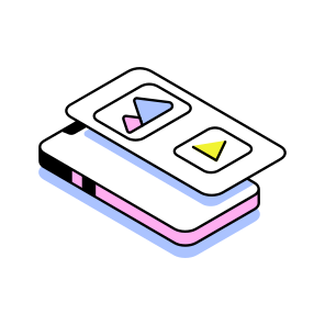 Content Creation icon