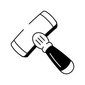 Deshedding Tool icon