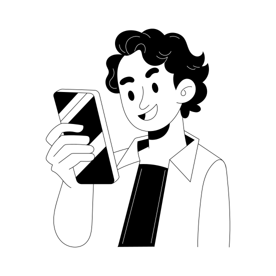 Earn Points illustration