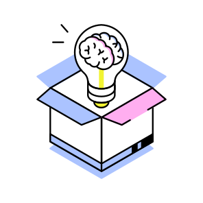 Ideation icon