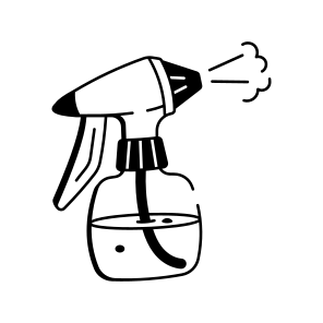 Mist Sprayer icon