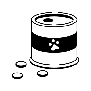 Pet Food icon