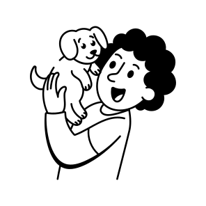 Pet Owner icon