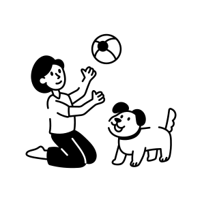 Pet Sitter icon