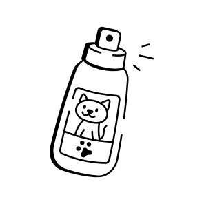 Pet Spray icon