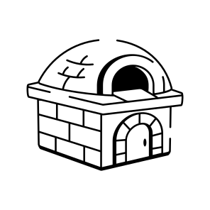 Pottery Kiln icon