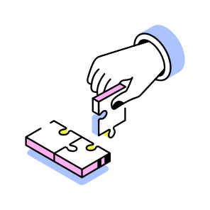 Problem Solving icon