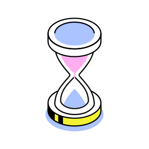 Time Management icon