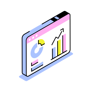 Web Analytics icon